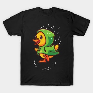 Ducks Doing Cute Things T-Shirt